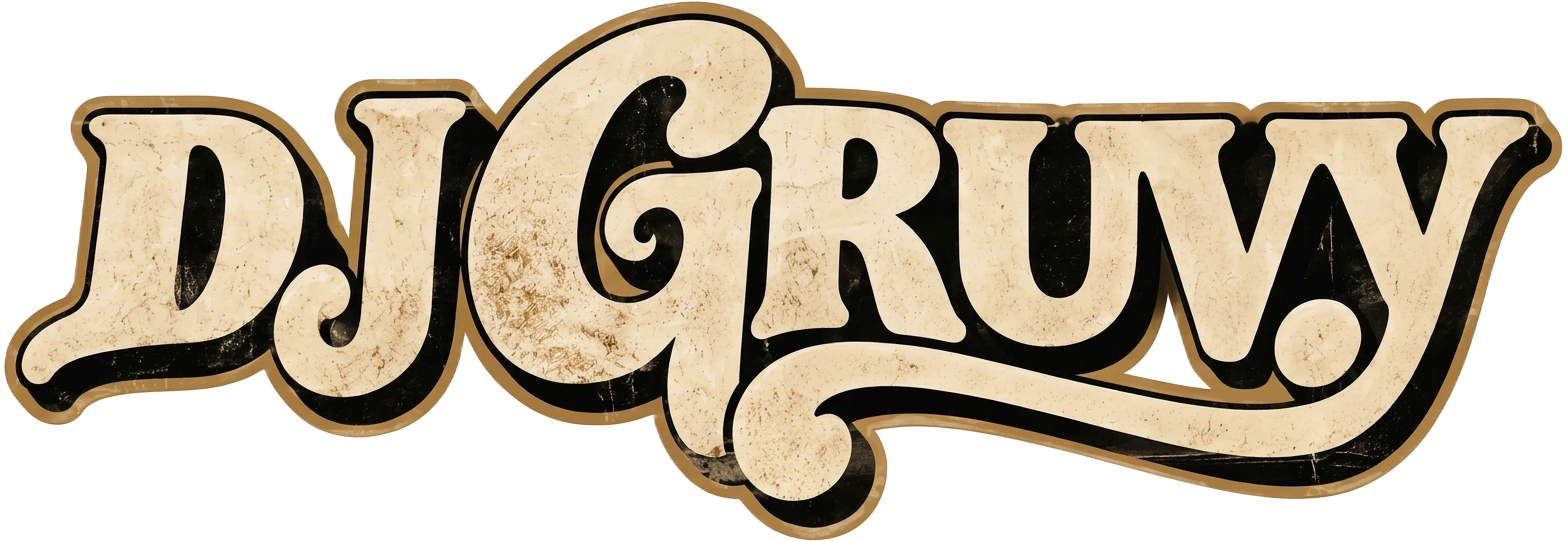 DJ Gruvy